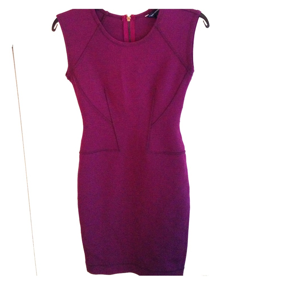 French Connection Bodycon Dress